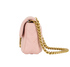 The Shoulder Bag, bottom view